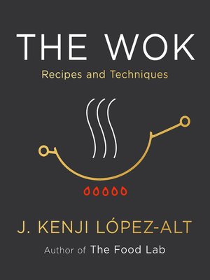 cover image of The Wok